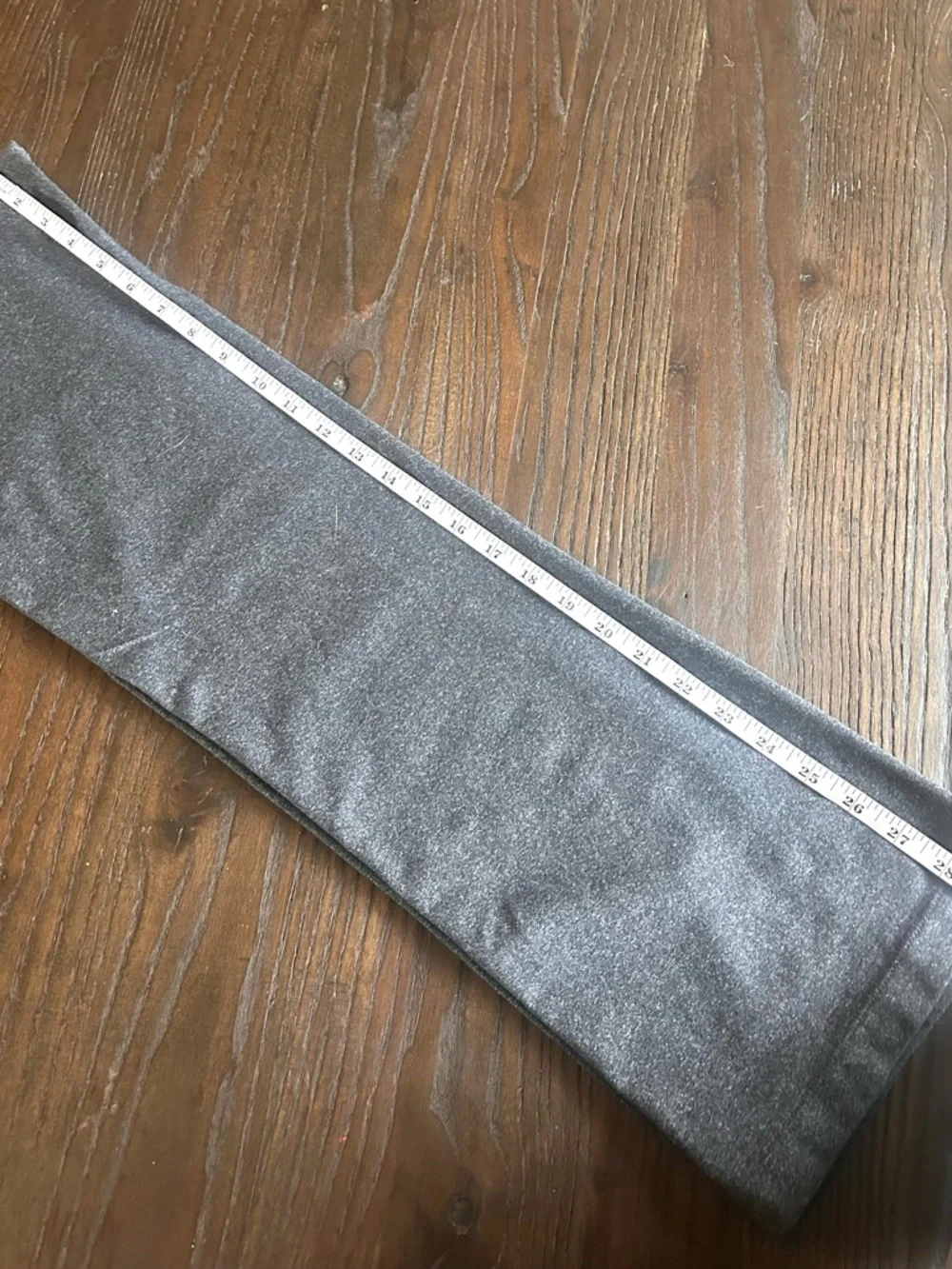 PrAna Charcoal Bootcut Yoga Pants | Womens S Yoga Leggings - Picture 7 of 8